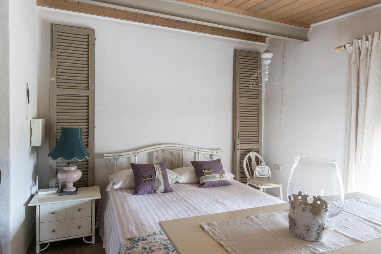 Salento Lapezzaaculuri Villa Guagnano ภายนอก รูปภาพ